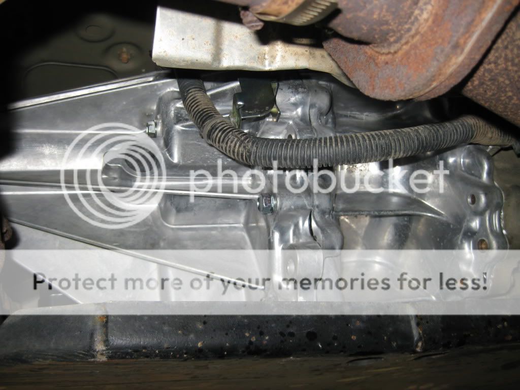 Transfer Case "Internal Failure" Second Generation Nissan Xterra Forums